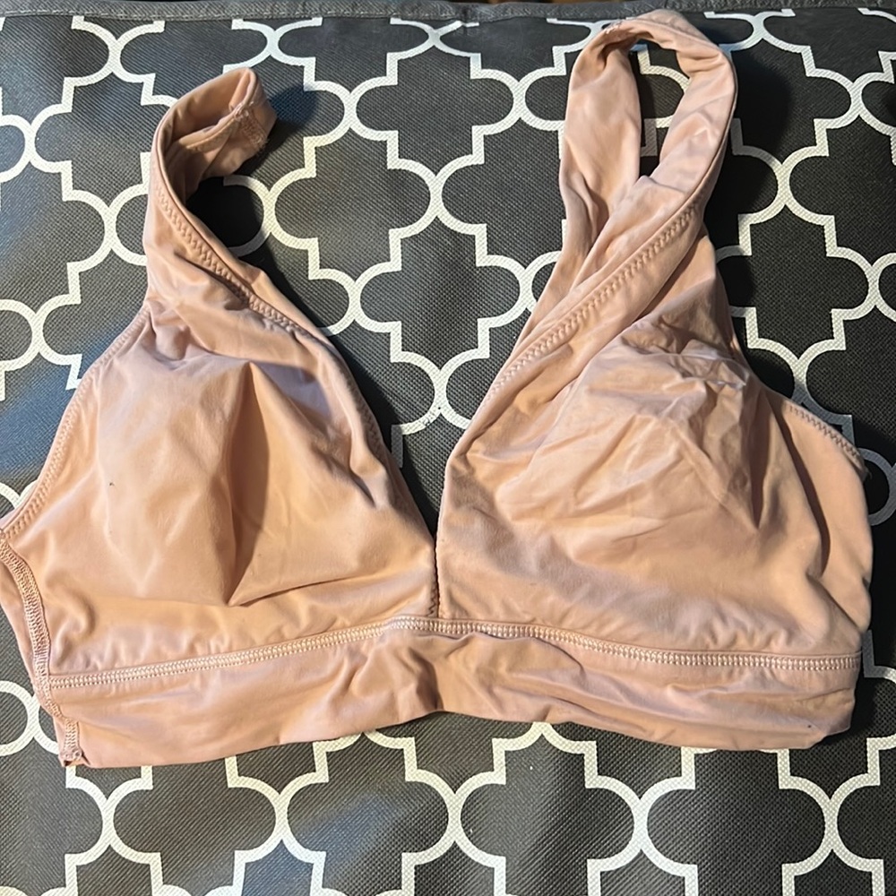 Medium Victoria Secret Lounge Bra